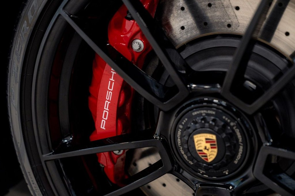 Used Porsche 911 2022 for sale - 76563367: Photo 25