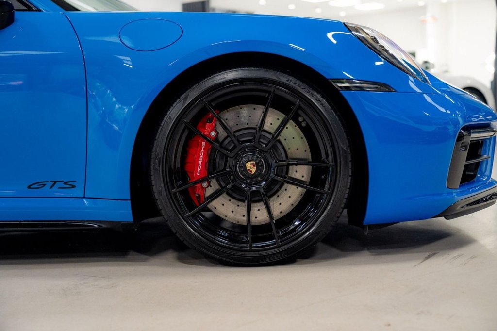 Used Porsche 911 2022 for sale - 76563367: Photo 26