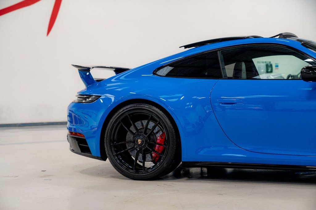 Used Porsche 911 2022 for sale - 76563367: Photo 27