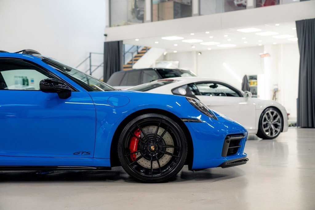 Used Porsche 911 2022 for sale - 76563367: Photo 28