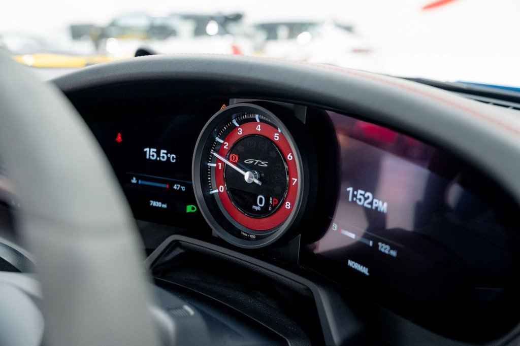 Used Porsche 911 2022 for sale - 76563367: Photo 32