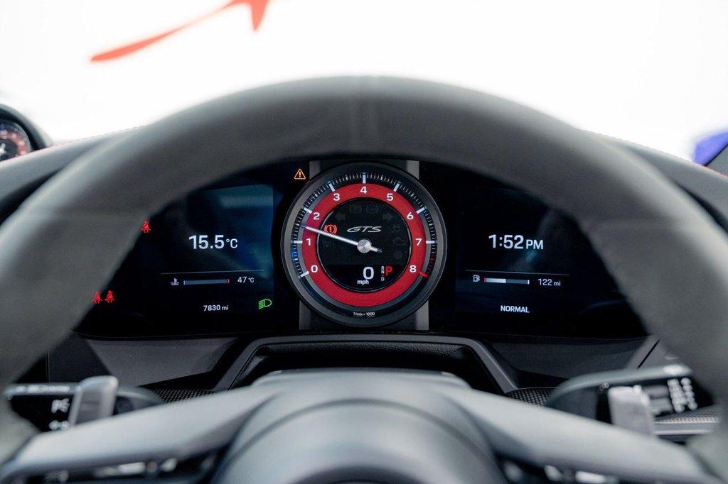 Used Porsche 911 2022 for sale - 76563367: Photo 33