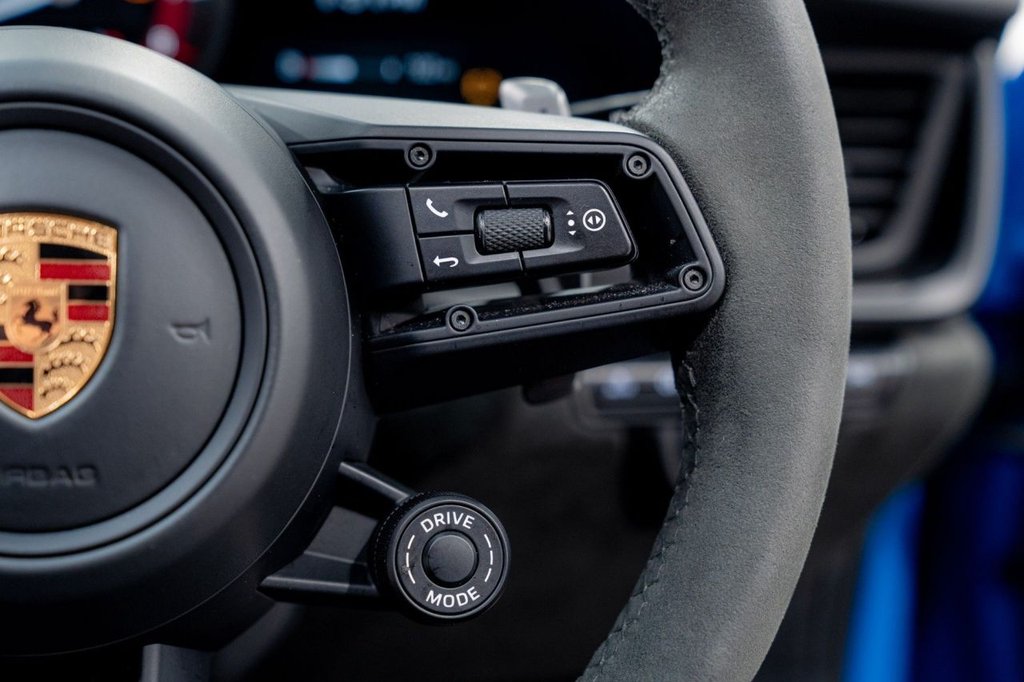 Used Porsche 911 2022 for sale - 76563367: Photo 34