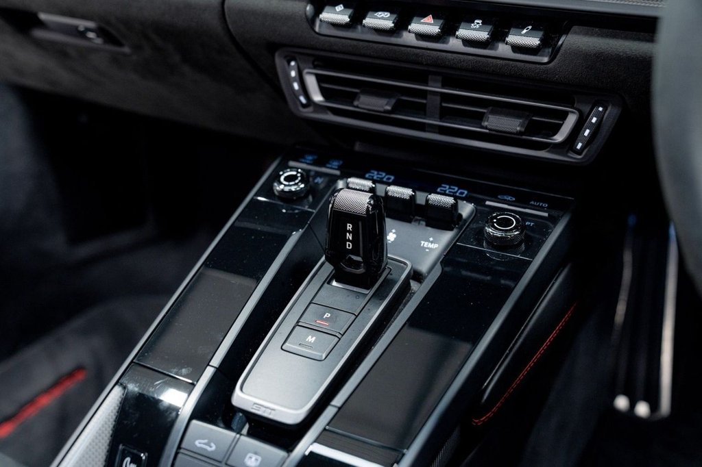 Used Porsche 911 2022 for sale - 76563367: Photo 38