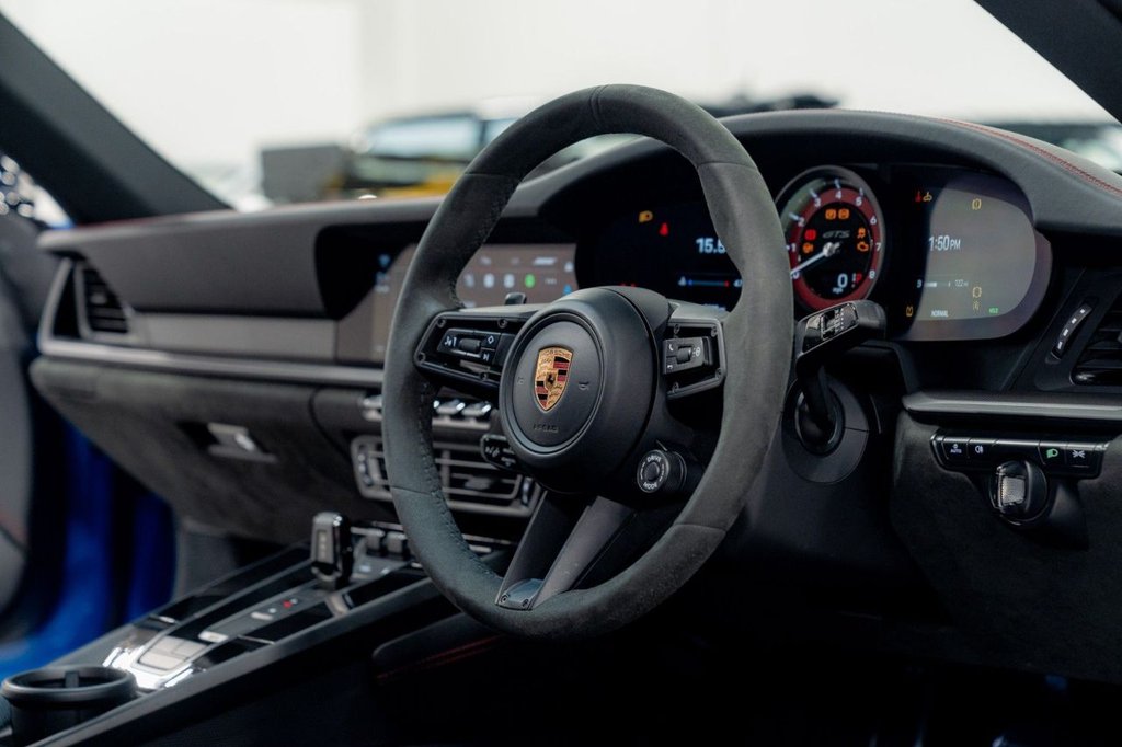 Used Porsche 911 2022 for sale - 76563367: Photo 39