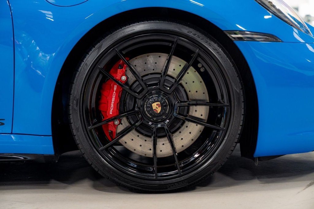 Used Porsche 911 2022 for sale - 76563367: Photo 4