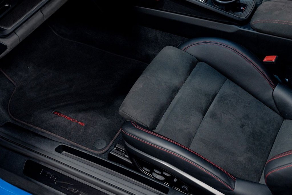 Used Porsche 911 2022 for sale - 76563367: Photo 41