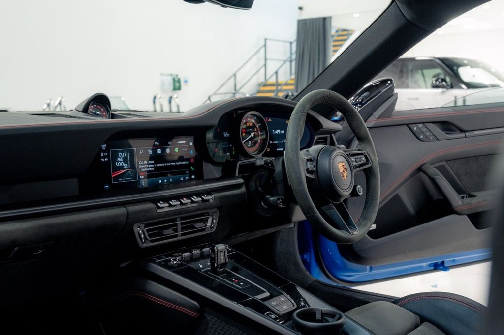 Used Porsche 911 2022 for sale - 76563367: Photo 42
