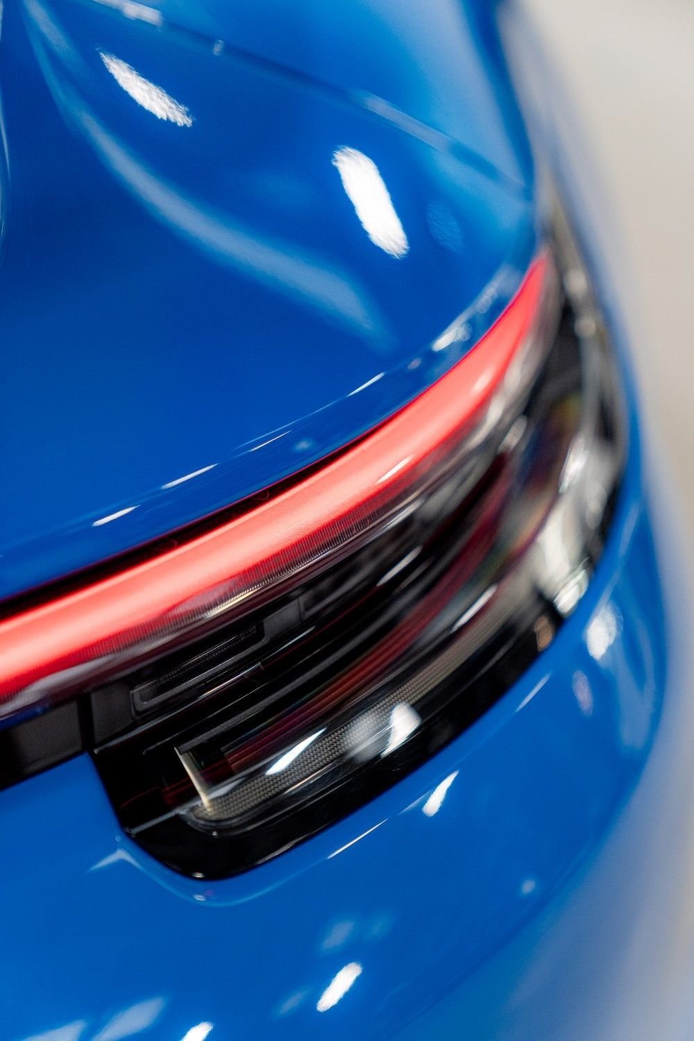 Used Porsche 911 2022 for sale - 76563367: Photo 44