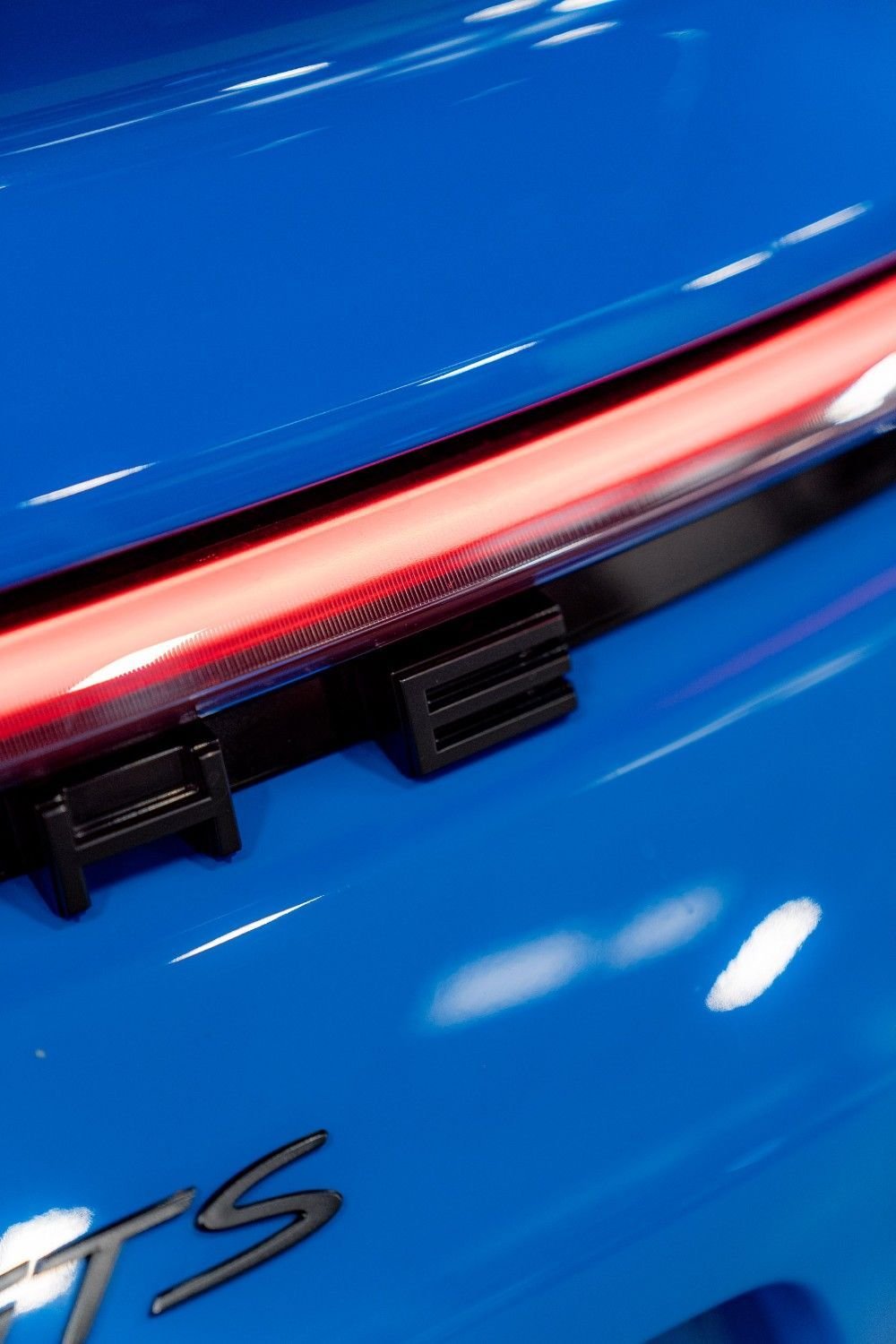 Used Porsche 911 2022 for sale - 76563367: Photo 45