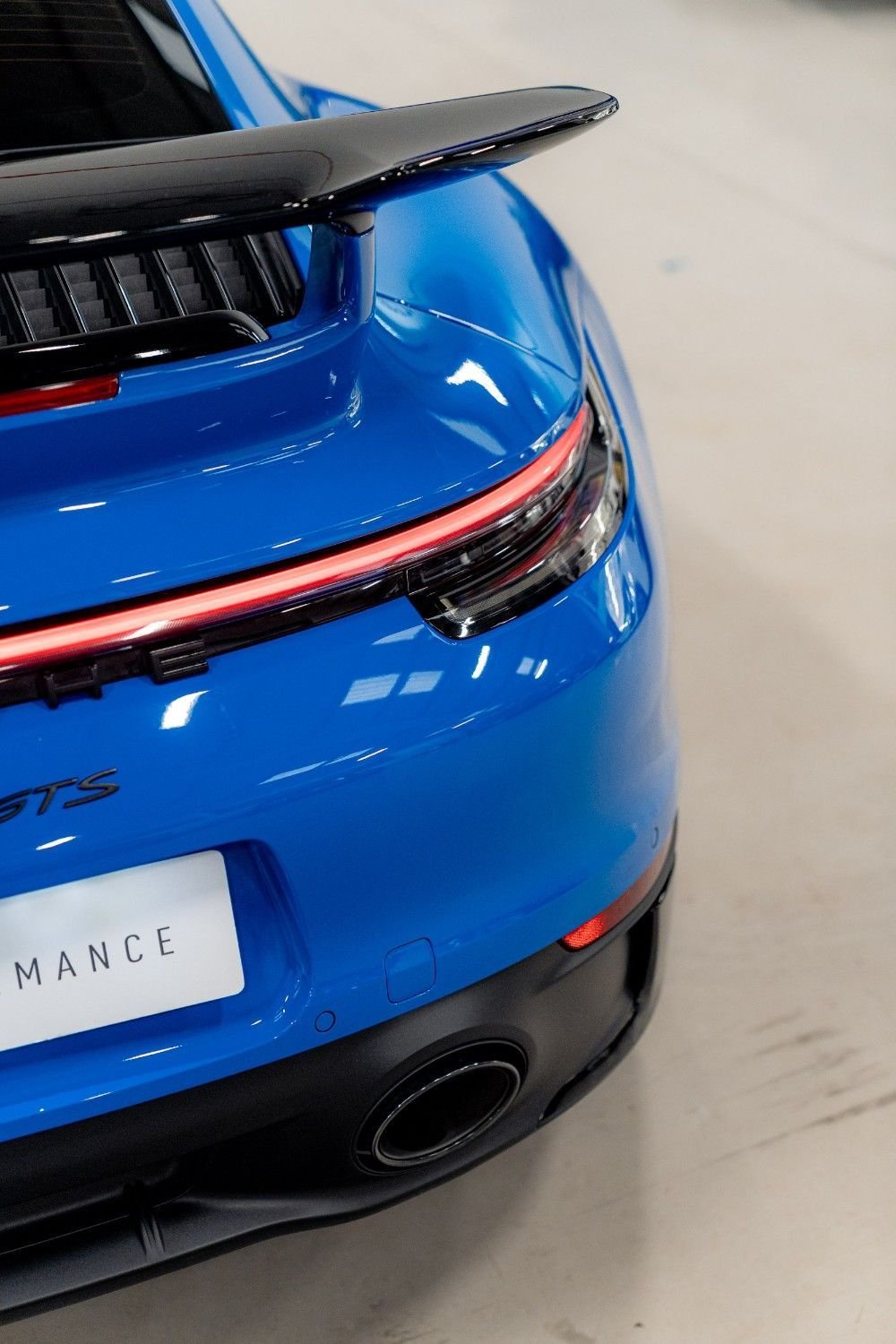 Used Porsche 911 2022 for sale - 76563367: Photo 47