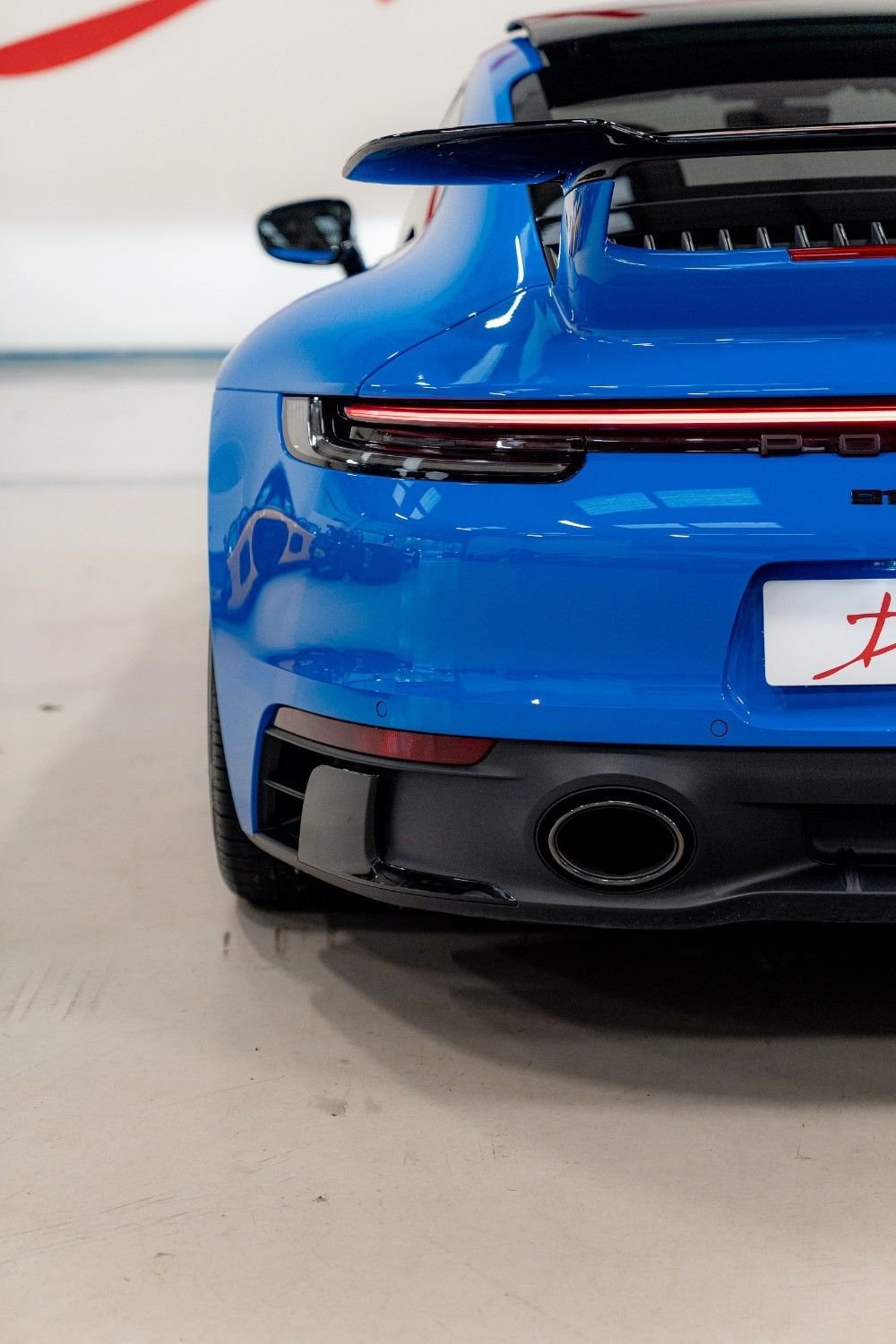 Used Porsche 911 2022 for sale - 76563367: Photo 48