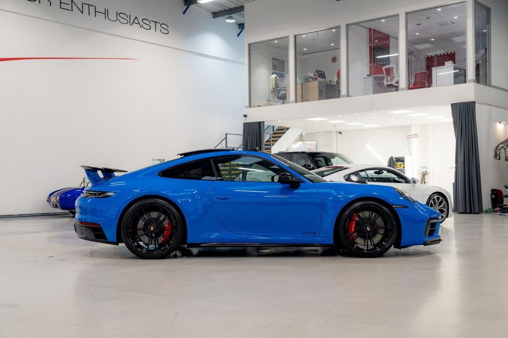 Used Porsche 911 2022 for sale - 76563367: Photo 5