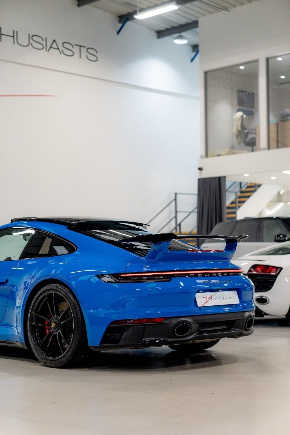 Used Porsche 911 2022 for sale - 76563367: Photo 50