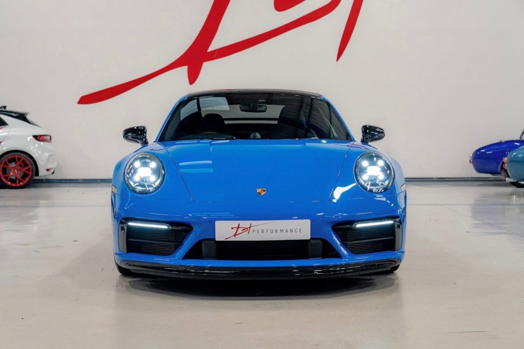 Used Porsche 911 2022 for sale - 76563367: Photo 6