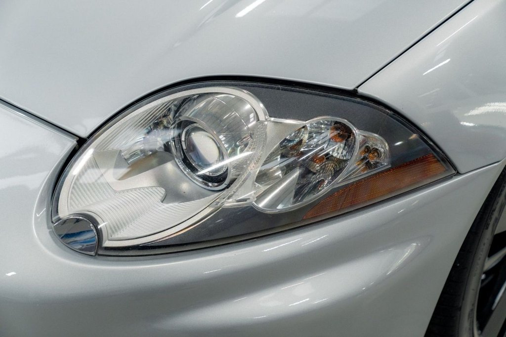 Used Jaguar XKR 2010 for sale - 76111962: Photo 39