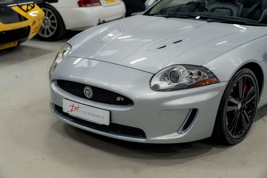 Used Jaguar XKR 2010 for sale - 76111962: Photo 41