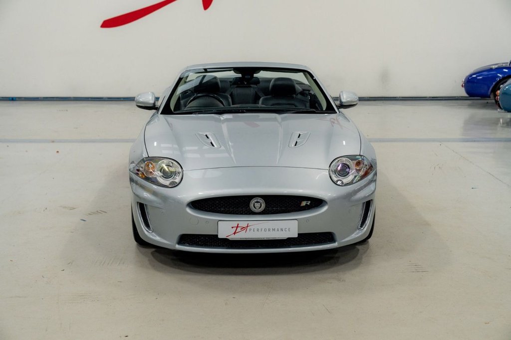 Used Jaguar XKR 2010 for sale - 76111962: Photo 44