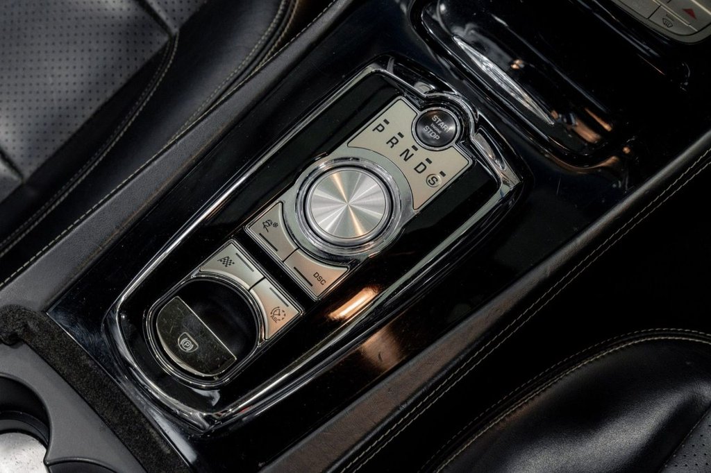 Used Jaguar XKR 2010 for sale - 76111962: Photo 45