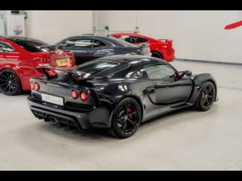Used Lotus Exige 2013 for sale - 75062770: Photo