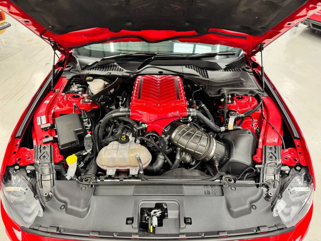 Used Ford Mustang 2020 for sale - 78117457: Photo 12