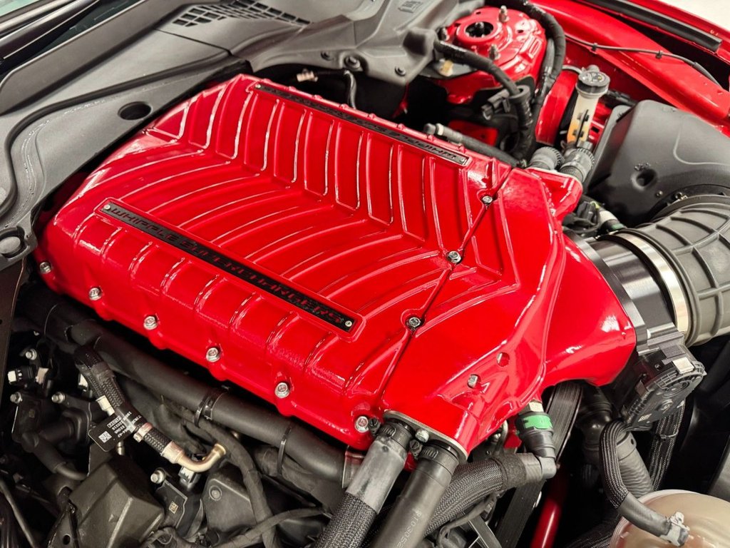 Used Ford Mustang 2020 for sale - 78117457: Photo 13