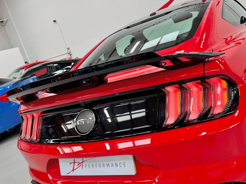 Used Ford Mustang 2020 for sale - 78117457: Photo 15