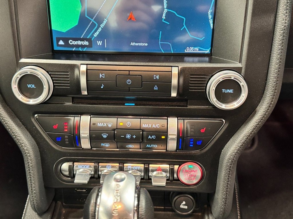 Used Ford Mustang 2020 for sale - 78117457: Photo 20