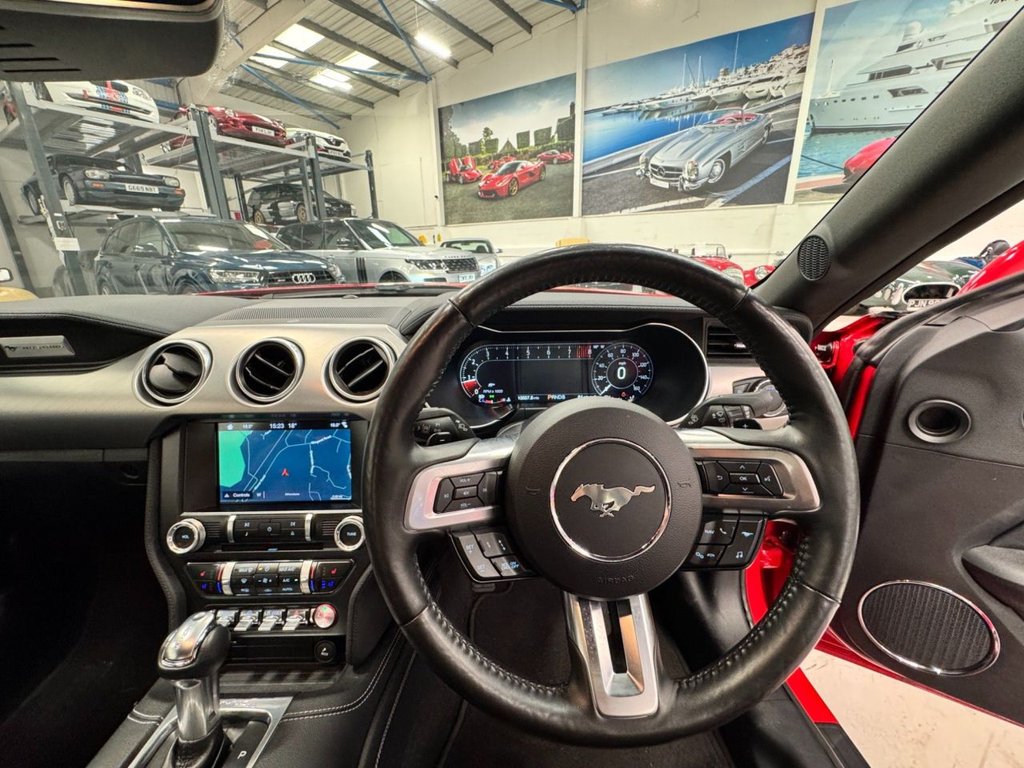 Used Ford Mustang 2020 for sale - 78117457: Photo 23