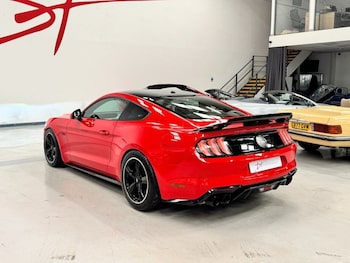 Used Ford Mustang 2020 for sale - 78117457: Photo