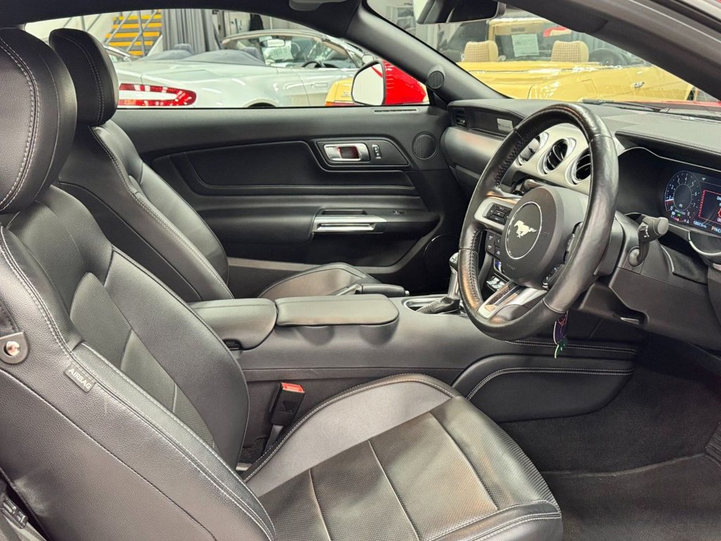 Used Ford Mustang 2020 for sale - 78117457: Photo 3