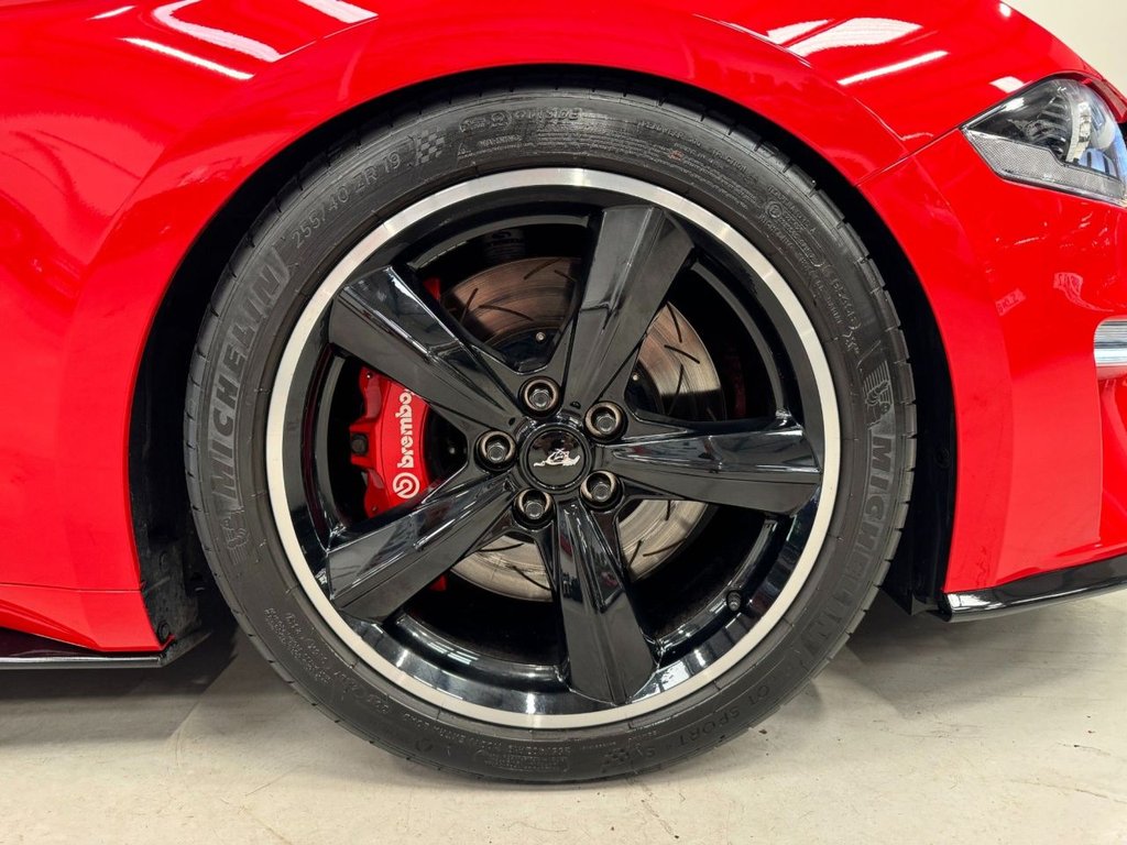 Used Ford Mustang 2020 for sale - 78117457: Photo 4