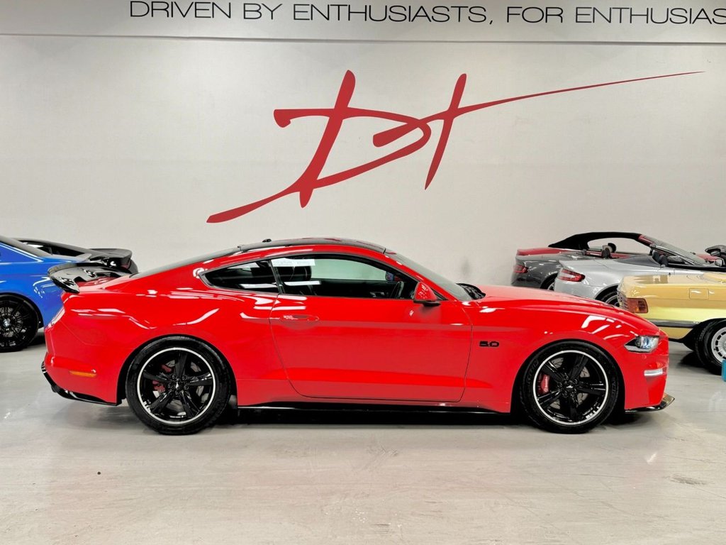 Used Ford Mustang 2020 for sale - 78117457: Photo 5