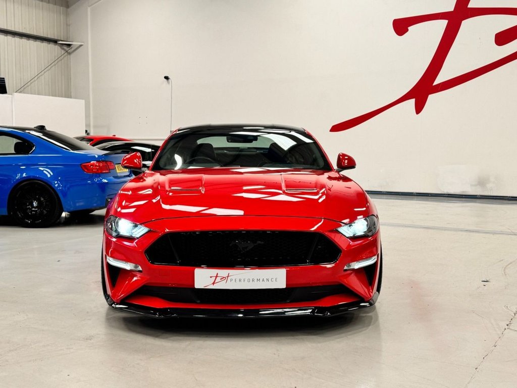 Used Ford Mustang 2020 for sale - 78117457: Photo 6