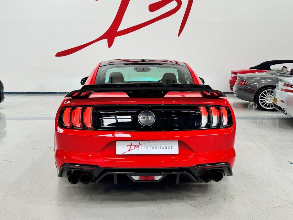Used Ford Mustang 2020 for sale - 78117457: Photo 7