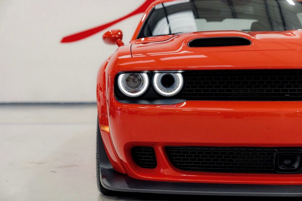 Used Dodge Challenger 2022 for sale - 76229009: Photo 11