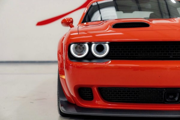 Used Dodge Challenger 2022 for sale - 76229009: Photo 11