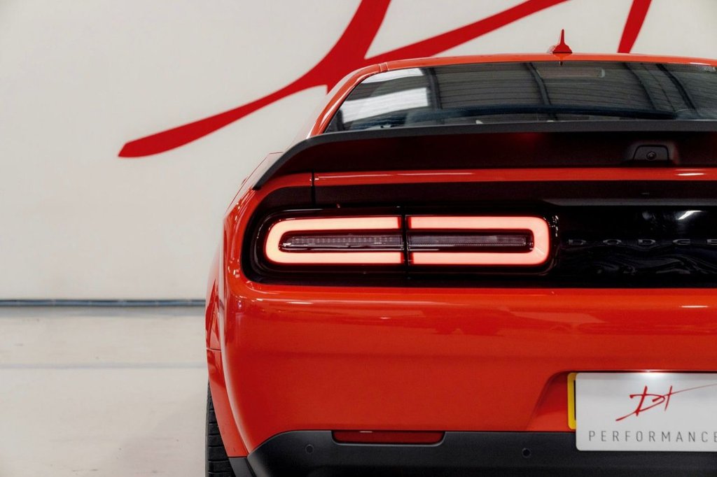 Used Dodge Challenger 2022 for sale - 76229009: Photo 13