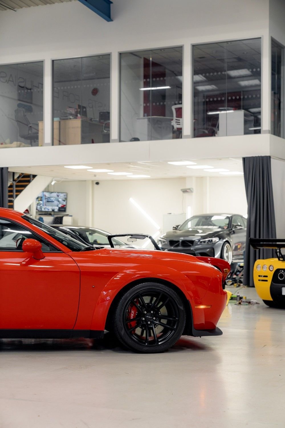 Used Dodge Challenger 2022 for sale - 76229009: Photo 14