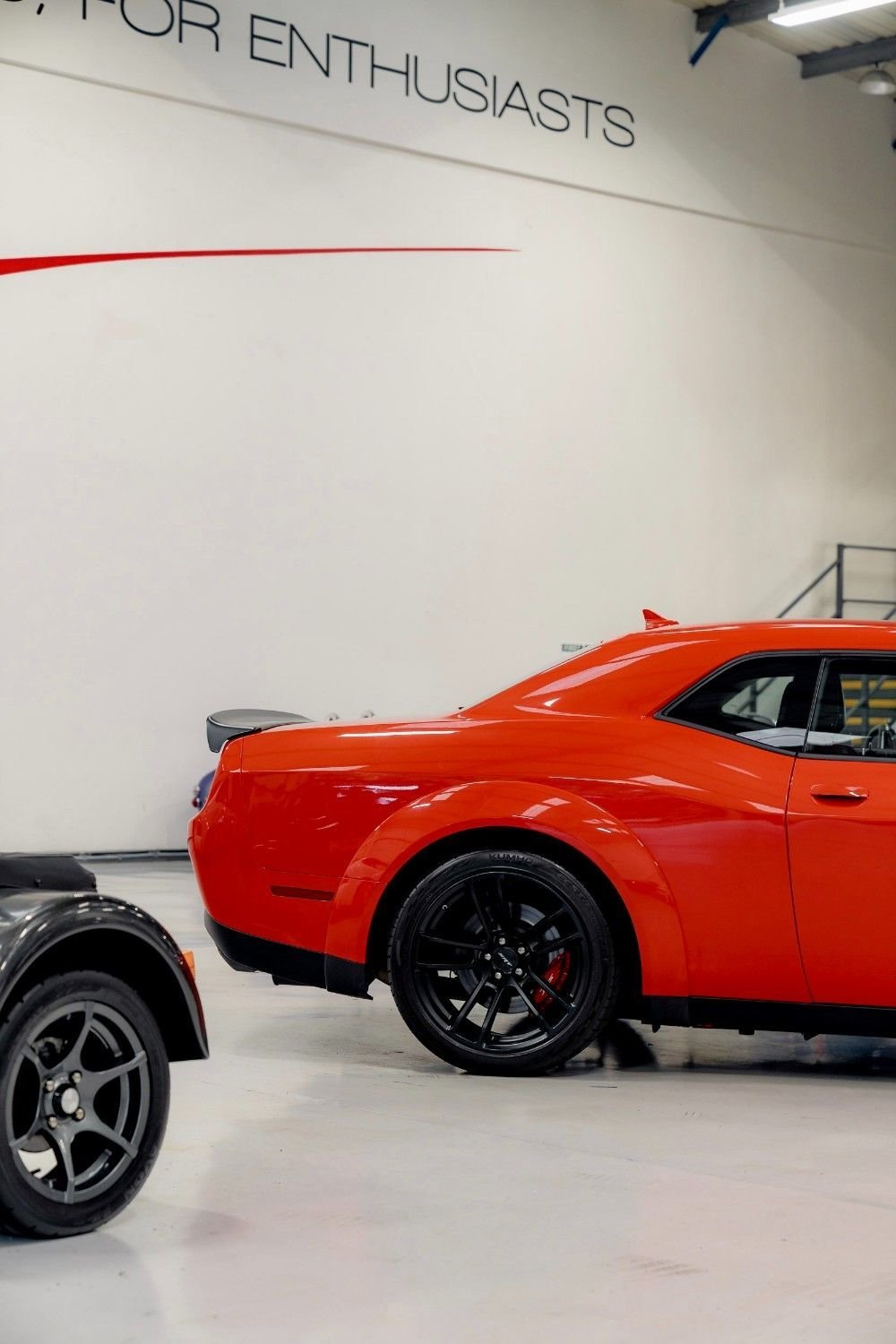 Used Dodge Challenger 2022 for sale - 76229009: Photo 15