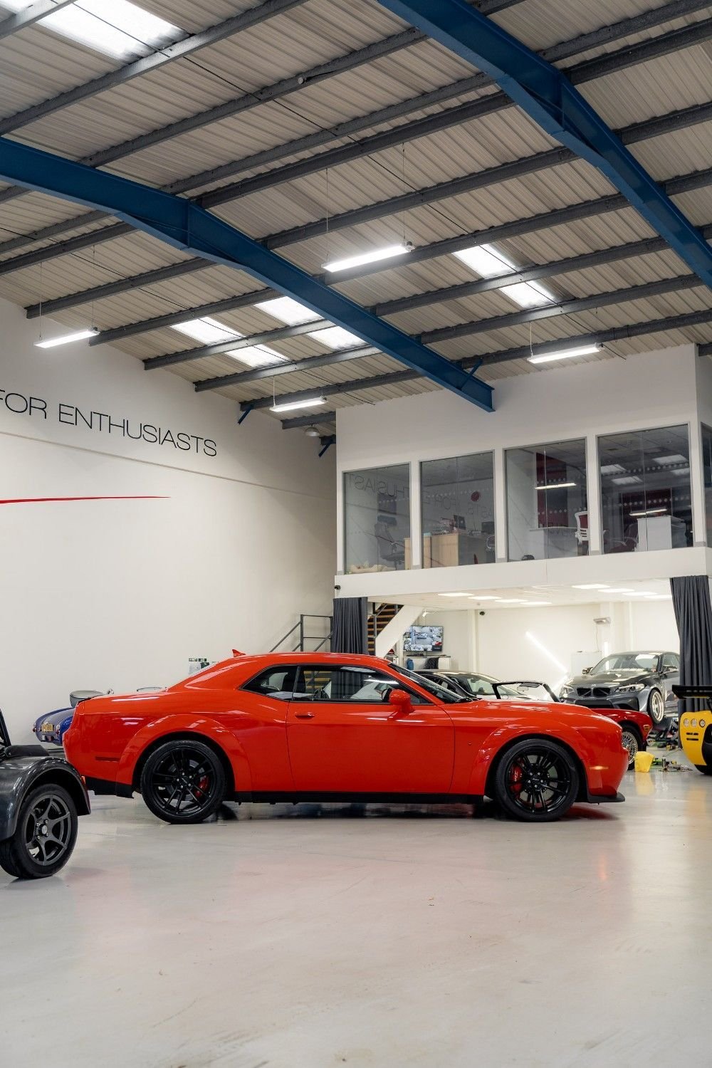 Used Dodge Challenger 2022 for sale - 76229009: Photo 16