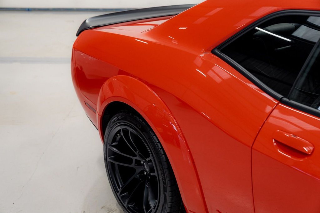 Used Dodge Challenger 2022 for sale - 76229009: Photo 17