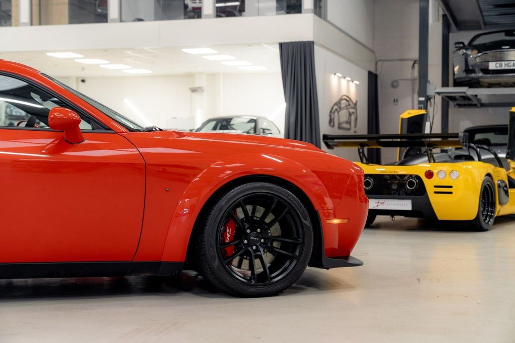 Used Dodge Challenger 2022 for sale - 76229009: Photo 19