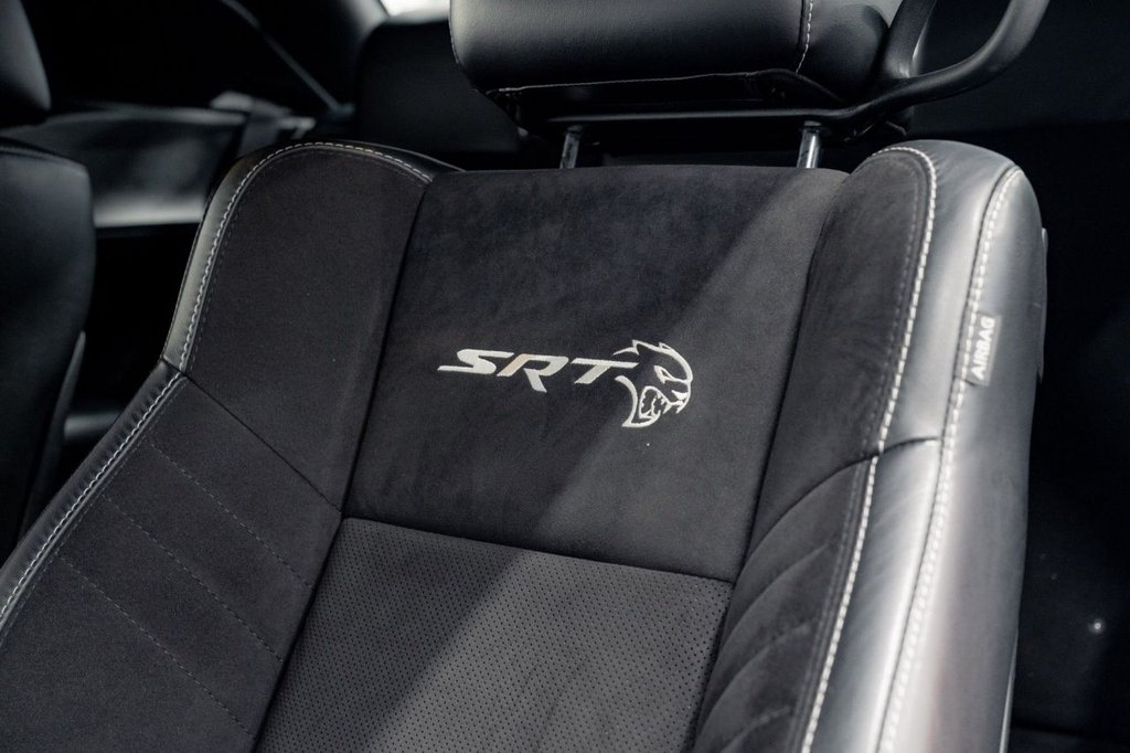 Used Dodge Challenger 2022 for sale - 76229009: Photo 20