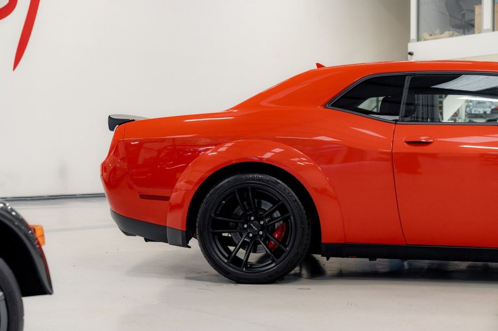 Used Dodge Challenger 2022 for sale - 76229009: Photo 21
