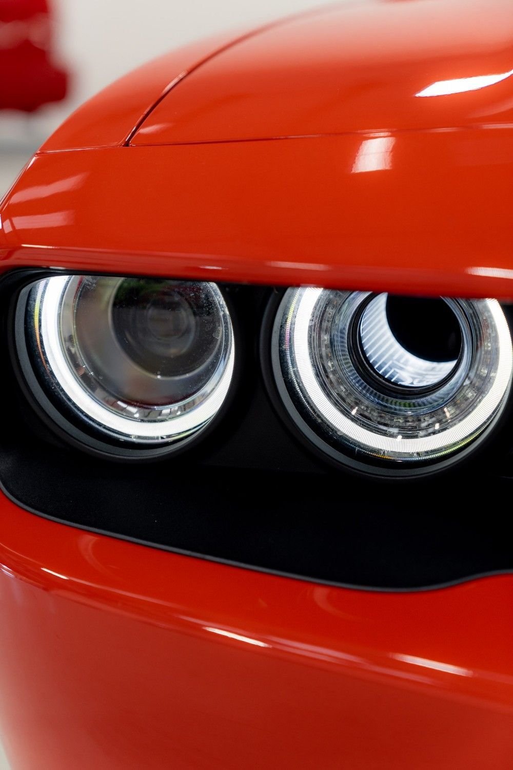 Used Dodge Challenger 2022 for sale - 76229009: Photo 22