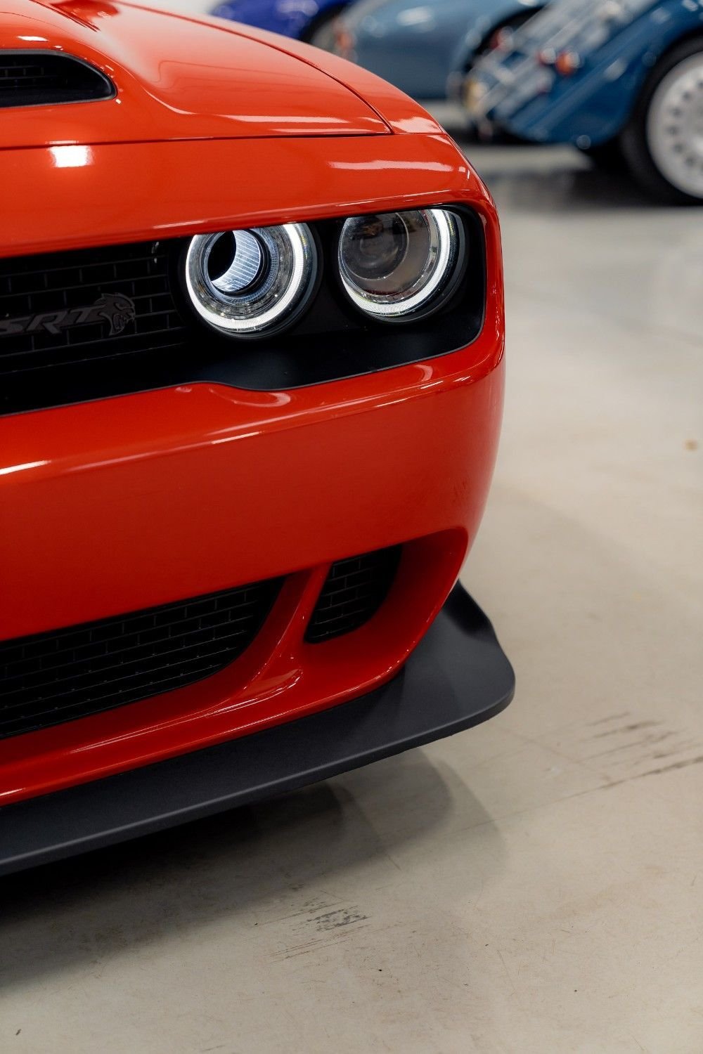 Used Dodge Challenger 2022 for sale - 76229009: Photo 23