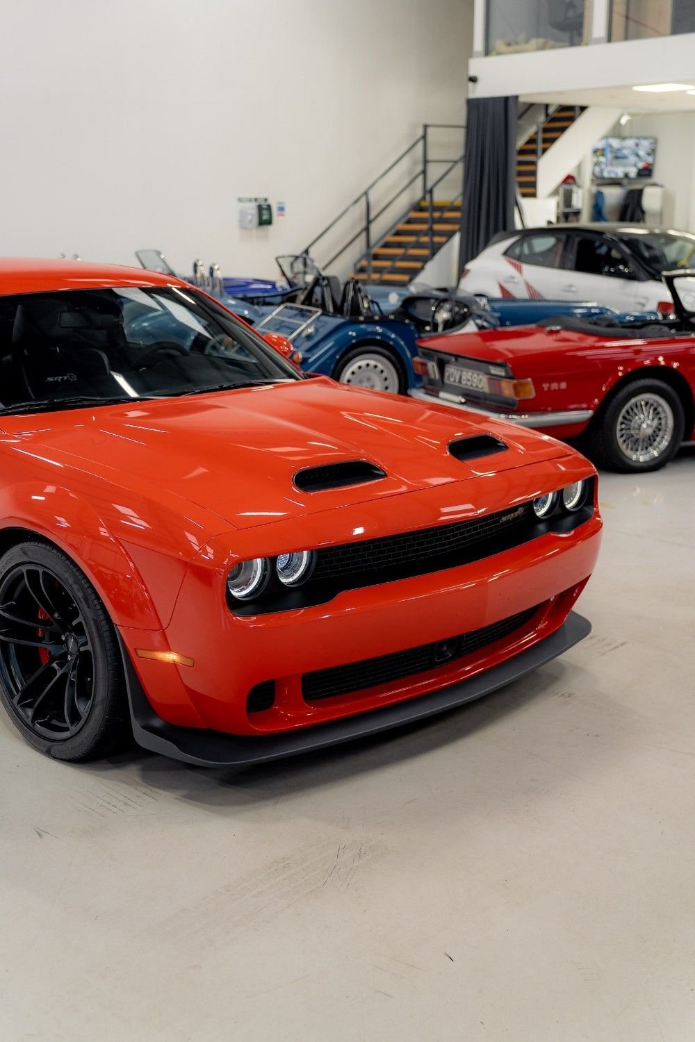 Used Dodge Challenger 2022 for sale - 76229009: Photo 24