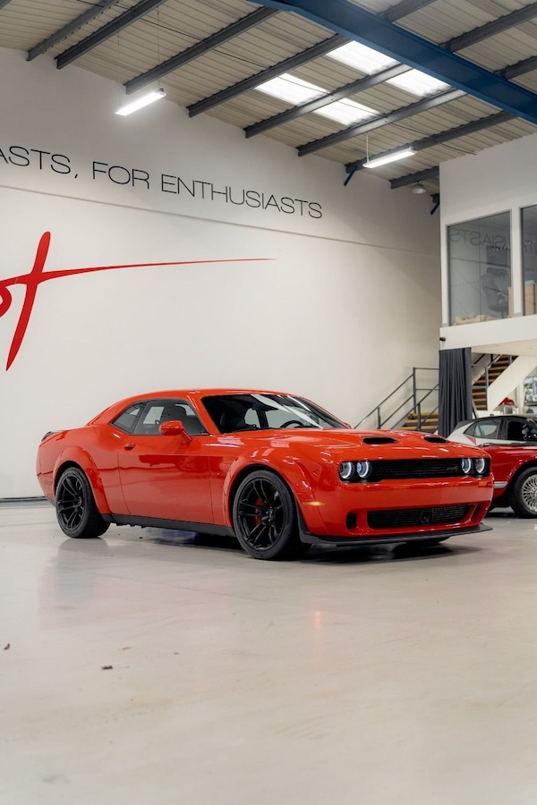 Used Dodge Challenger 2022 for sale - 76229009: Photo 25