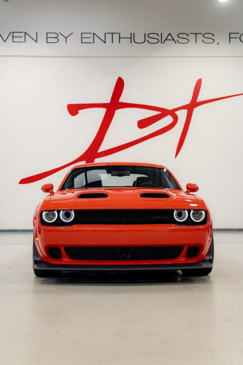 Used Dodge Challenger 2022 for sale - 76229009: Photo 27